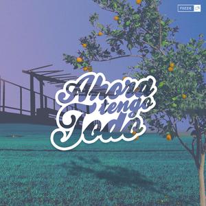 PANTI (feat. El Pana)