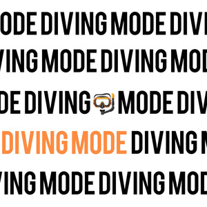 Diving Mode