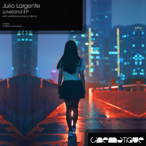 Under The Vortex (Qbical Remix)