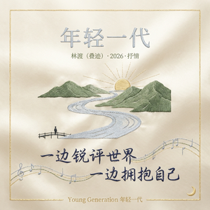 爱恶同因