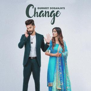 Change (feat. Desi Crew)