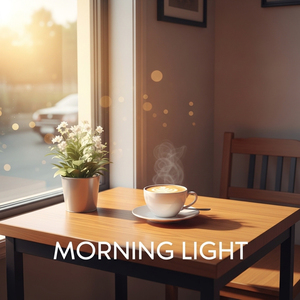 Warm Kindness in a Quiet Café