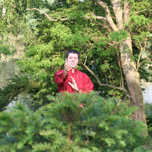 Meditation (Angeleitet entspannen)