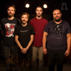 Paper Wings (Audiotree Live Version)