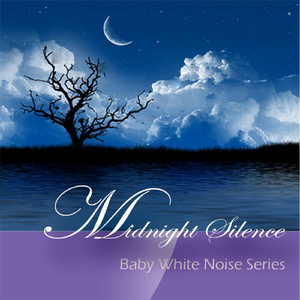Midnight Silence (Baby White Noise Series)