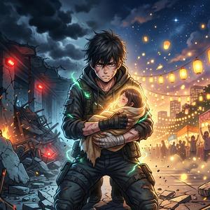 Raid (Entramos por Eri)