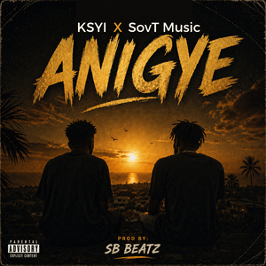 ANIGYE