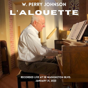 L'Alouette (Live)