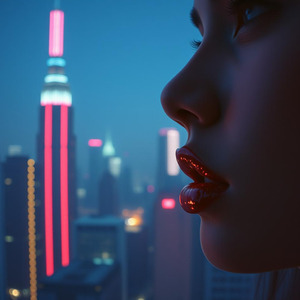 Sugar After Midnight