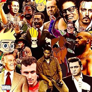 Hello Johnny (feat. $cuva)