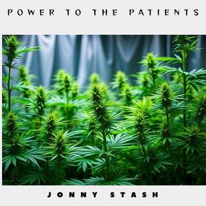 Power to the Patients
