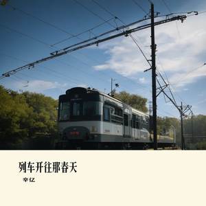 列车开往那春天