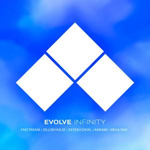 Evolve: Infinity (Theme Of EVO Championship Series)