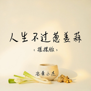 人生不过葱姜蒜(摇摆版)