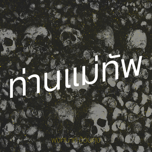 ท่านแม่ทัพ