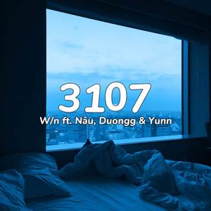 3107 (Remix Instrumental)