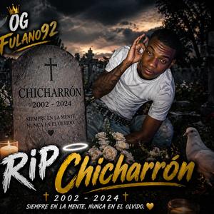 Rip Chicharrón