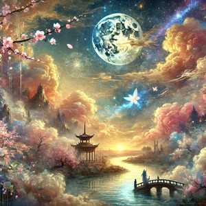 Wàng Chuān Zhī Yuē