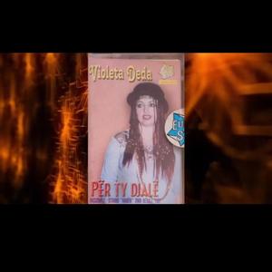Violeta Deda (Jane me ty malet e mija)