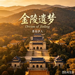 Dream of Jinling(金陵遗梦)