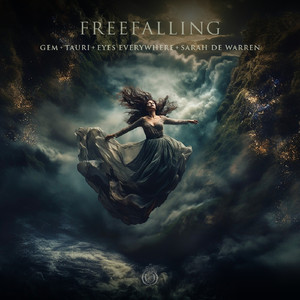 Freefalling (feat. Sarah de Warren)