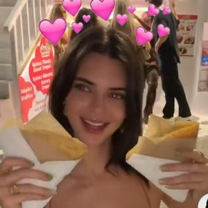 kendall jenner（Prod by WayMen）