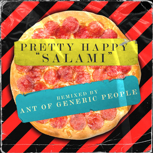 Salami (Ant of Generic People Remix)
