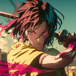 Dawn of Survival ～新たなる絆～