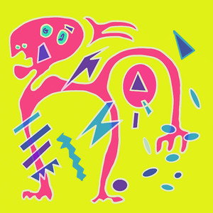 Erratic (Majestoluxe Remix)