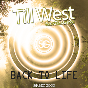 Back To Life (Jay Frog Radio Edit)