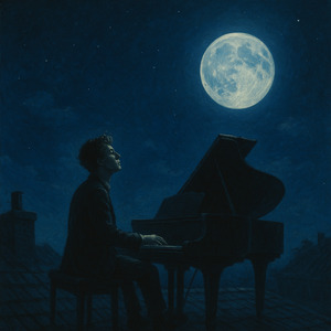 Noite Esbelta (Acoustic)