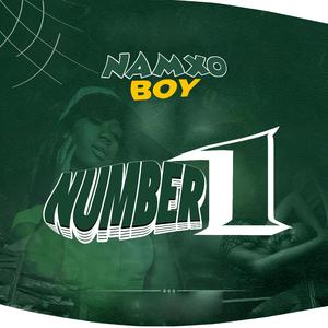 Number1