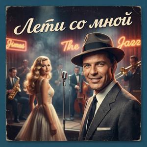 ЛЕТИ СО МНОЙ