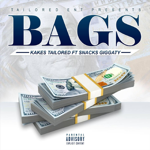 Bags (feat. Snacks Giggaty)