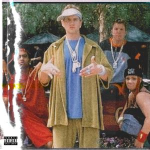 Gang Enough (feat. Samuel Shabazz)