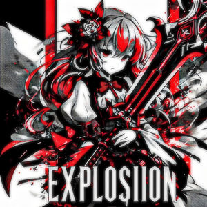 Explosion