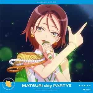 MATSURI day PARTY!!