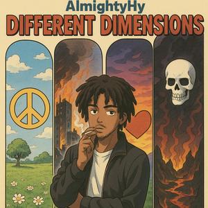 Project 7 (feat. Jaywiddak)