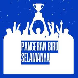 Pangeran Biru Selamanya