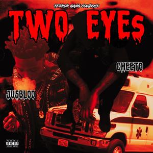 Two Eyes (feat. Jusbloo)