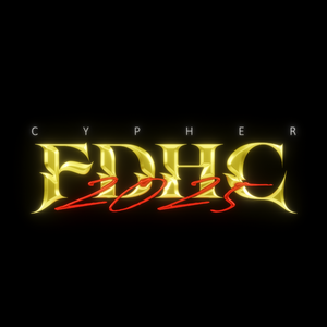 复旦大学 FDHC 2025 cypher