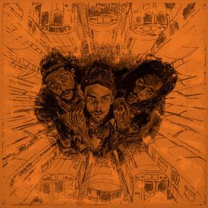 Get Out! (Instrumental)