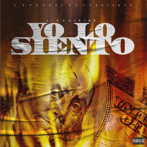 Yo Lo Siento
