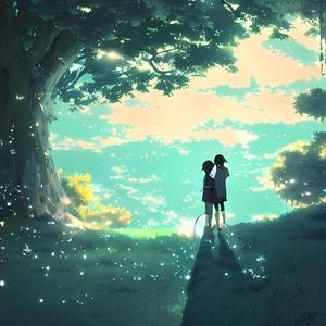 三言两语来说爱 (DJ阿满版)