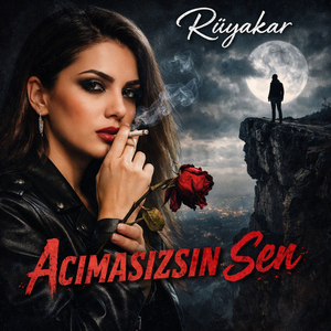 Acımasızsın Sen