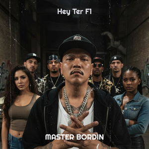 Hey Ter F1
