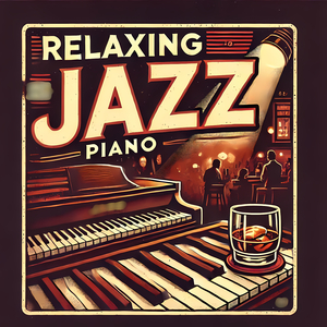 Smooth Piano Jazz