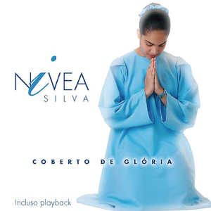 Coberto de Glória (Playback)