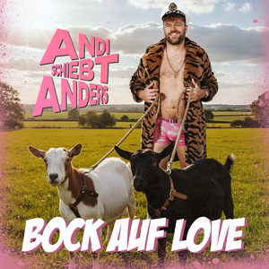 Bock auf Love