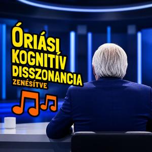 Óriási Kognitív Disszonancia
